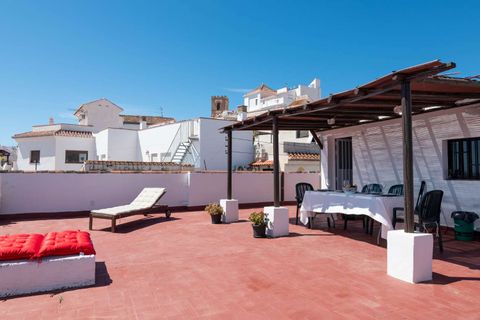 Byhus i Salobrena, Granada, Salobrena - € 795.000 | Ref: 5404 - foto 2