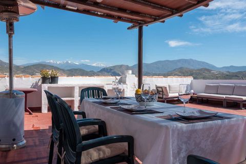 Byhus i Salobrena, Granada, Salobrena - € 795.000 | Ref: 5404 - foto 1