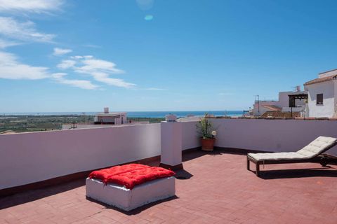 Byhus i Salobrena, Granada, Salobrena - € 795.000 | Ref: 5404 - foto 3