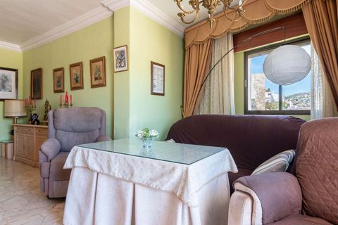 Byhus i Salobrena, Granada, Salobrena - € 795.000 | Ref: 5404 - foto 8