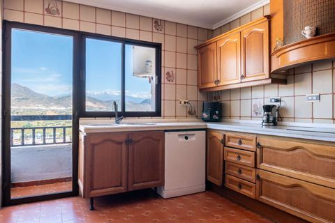 Byhus i Salobrena, Granada, Salobrena - € 795.000 | Ref: 5404 - foto 12