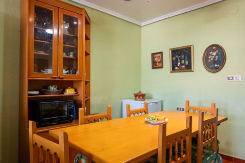 Byhus i Salobrena, Granada, Salobrena - € 795.000 | Ref: 5404 - foto 15