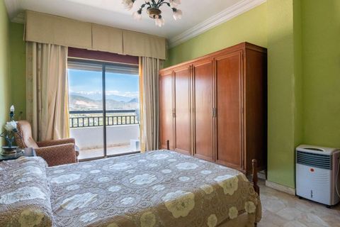 Byhus i Salobrena, Granada, Salobrena - € 795.000 | Ref: 5404 - foto 17
