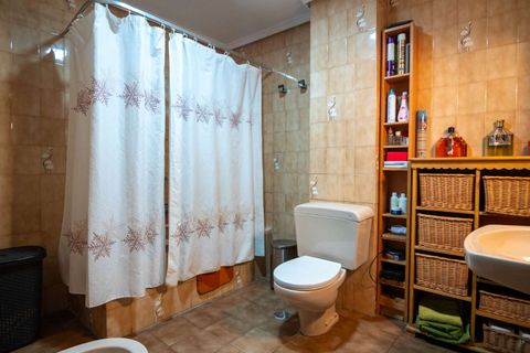 Byhus i Salobrena, Granada, Salobrena - € 795.000 | Ref: 5404 - foto 20