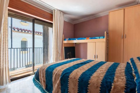 Byhus i Salobrena, Granada, Salobrena - € 795.000 | Ref: 5404 - foto 21