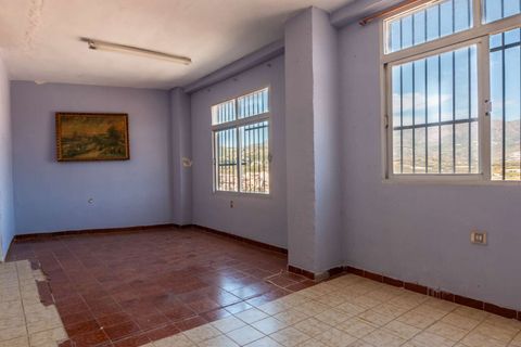 Byhus i Salobrena, Granada, Salobrena - € 795.000 | Ref: 5404 - foto 31