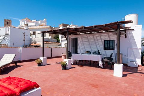 Byhus i Salobrena, Granada, Salobrena - € 795.000 | Ref: 5404 - foto 35