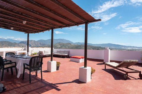 Byhus i Salobrena, Granada, Salobrena - € 795.000 | Ref: 5404 - foto 36