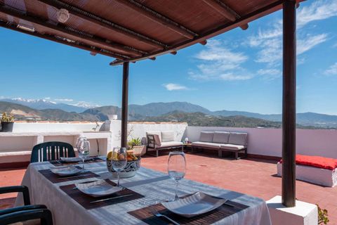 Byhus i Salobrena, Granada, Salobrena - € 795.000 | Ref: 5404 - foto 38