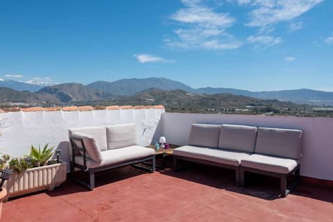 Byhus i Salobrena, Granada, Salobrena - € 795.000 | Ref: 5404 - foto 39