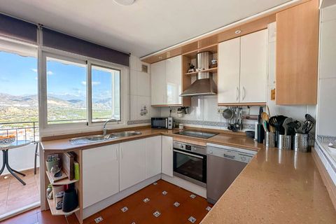Byhus i Salobrena, Granada, Salobrena - € 795.000 | Ref: 5404 - foto 40