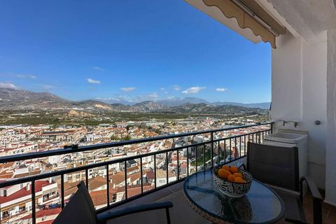 Byhus i Salobrena, Granada, Salobrena - € 795.000 | Ref: 5404 - foto 45