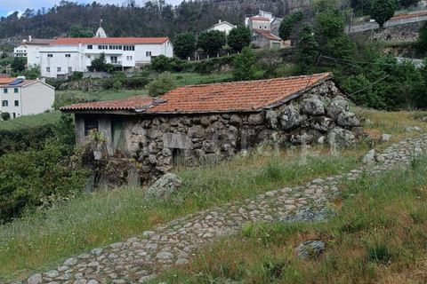 Finca i Seia, Guarda, Seia - € 25.000 | Ref: 382260040 - foto 1