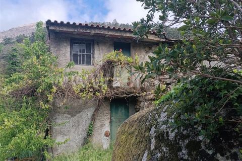 Finca i Seia, Guarda, Seia - € 25.000 | Ref: 382260040 - foto 7