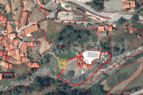 Finca i Seia, Guarda, Seia - € 25.000 | Ref: 382260040 - foto 16