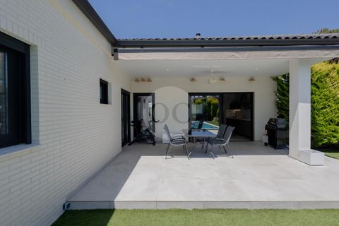 Villa en Chiva, Valencia, Chiva - € 730.000 | Ref: NA030/6904 - photo 2