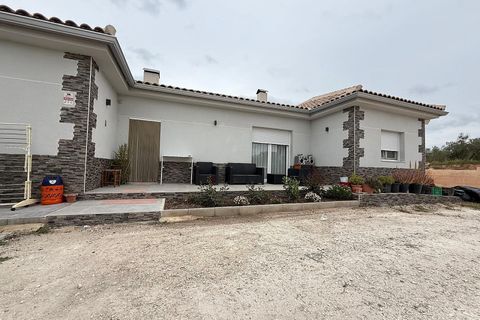 Villa a Lel, Alicante, Lel - € 420.000 | Ref: els9078 - foto 3