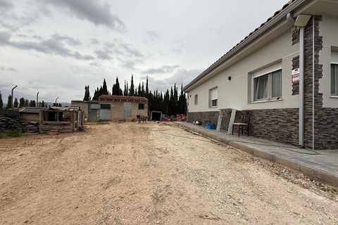 Villa a Lel, Alicante, Lel - € 420.000 | Ref: els9078 - foto 5