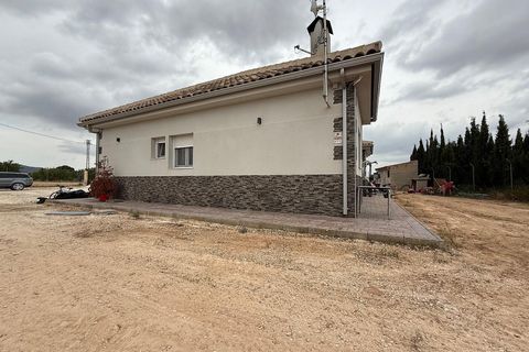 Villa a Lel, Alicante, Lel - € 420.000 | Ref: els9078 - foto 6