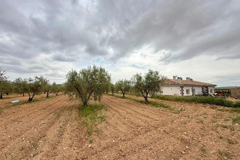 Villa a Lel, Alicante, Lel - € 420.000 | Ref: els9078 - foto 30
