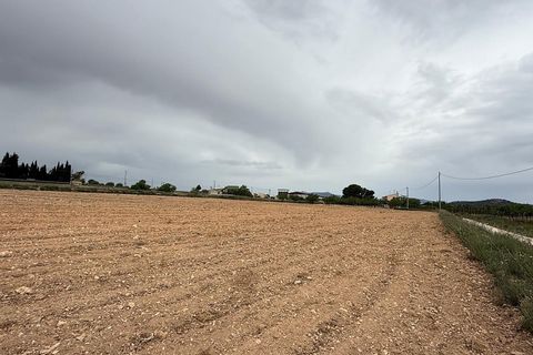 Helårsgrund i Culebron, Alicante, Culebron - € 99.000 | Ref: els9079 - foto 3