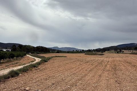 Helårsgrund i Culebron, Alicante, Culebron - € 99.000 | Ref: els9079 - foto 5