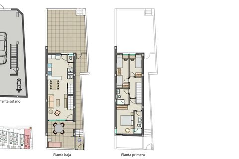 Villa i Moncofa, Castellon, Moncofa - € 420.000 | Ref: NB-97159 - foto 12
