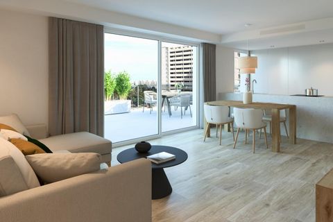 Lejlighed i Moncofa, Castellon, Moncofa - € 384.000 | Ref: NB-29090 - foto 6