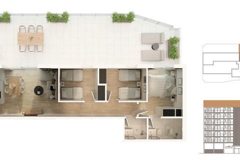 Lejlighed i Moncofa, Castellon, Moncofa - € 384.000 | Ref: NB-29090 - foto 11
