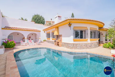 Villa i Almunecar, Granada, Almunecar - € 525.000 | Ref: 3480TPA - foto 2