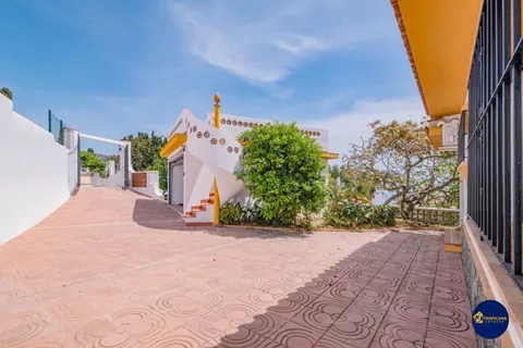Villa i Almunecar, Granada, Almunecar - € 525.000 | Ref: 3480TPA - foto 28