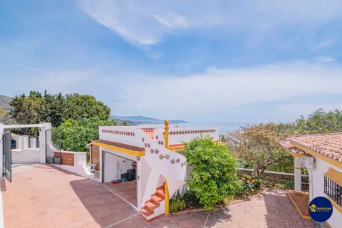 Villa i Almunecar, Granada, Almunecar - € 525.000 | Ref: 3480TPA - foto 42