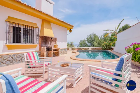 Villa i Almunecar, Granada, Almunecar - € 525.000 | Ref: 3480TPA - foto 49