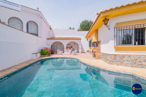 Villa i Almunecar, Granada, Almunecar - € 525.000 | Ref: 3480TPA - foto 50