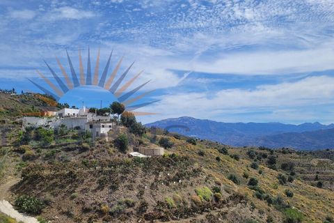 Cortijo i Iznate, Malaga, Iznate - € 270.000 | Ref: MS372 - foto 1