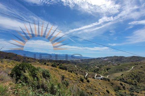 Cortijo i Iznate, Malaga, Iznate - € 270.000 | Ref: MS372 - foto 2