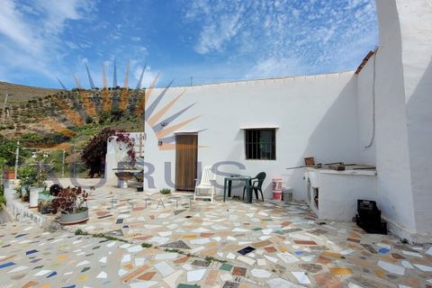 Cortijo i Iznate, Malaga, Iznate - € 270.000 | Ref: MS372 - foto 3