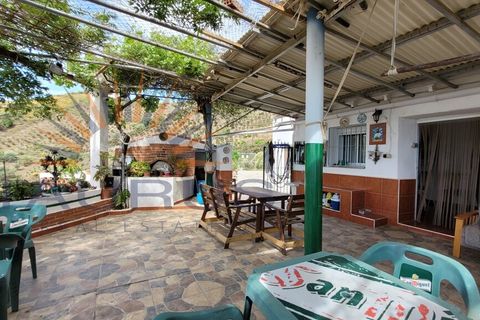 Cortijo i Iznate, Malaga, Iznate - € 270.000 | Ref: MS372 - foto 4