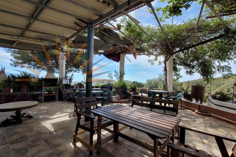 Cortijo i Iznate, Malaga, Iznate - € 270.000 | Ref: MS372 - foto 6
