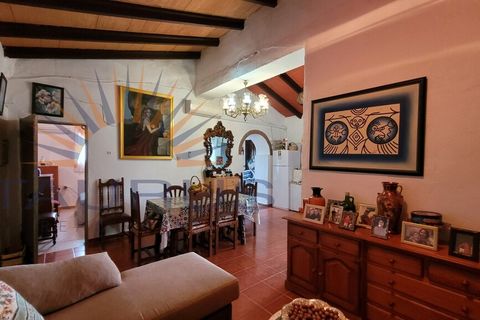 Cortijo i Iznate, Malaga, Iznate - € 270.000 | Ref: MS372 - foto 9