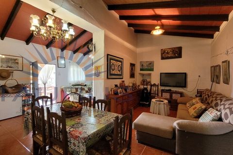 Cortijo i Iznate, Malaga, Iznate - € 270.000 | Ref: MS372 - foto 10