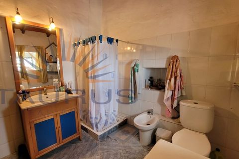 Cortijo i Iznate, Malaga, Iznate - € 270.000 | Ref: MS372 - foto 17