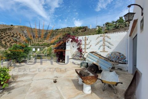 Cortijo i Iznate, Malaga, Iznate - € 270.000 | Ref: MS372 - foto 18