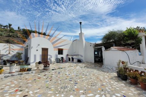 Cortijo i Iznate, Malaga, Iznate - € 270.000 | Ref: MS372 - foto 20