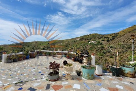 Cortijo i Iznate, Malaga, Iznate - € 270.000 | Ref: MS372 - foto 21