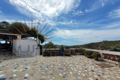Cortijo i Iznate, Malaga, Iznate - € 270.000 | Ref: MS372 - foto 22