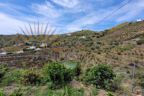 Cortijo i Iznate, Malaga, Iznate - € 270.000 | Ref: MS372 - foto 25