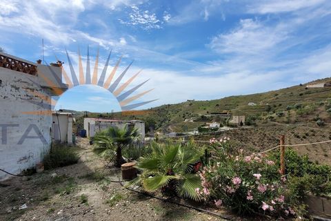 Cortijo i Iznate, Malaga, Iznate - € 270.000 | Ref: MS372 - foto 26