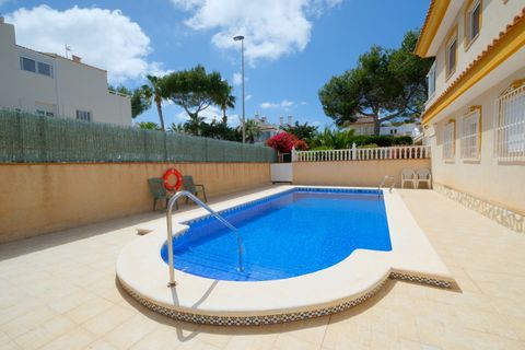 Byhus i Los Dolses, Alicante, Los Dolses - € 219.995 | Ref: HE28244 - foto 2