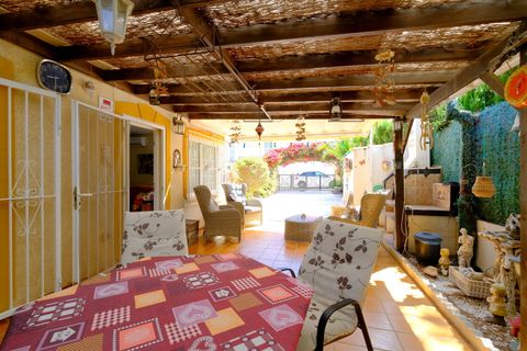 Byhus i Los Dolses, Alicante, Los Dolses - € 219.995 | Ref: HE28244 - foto 3
